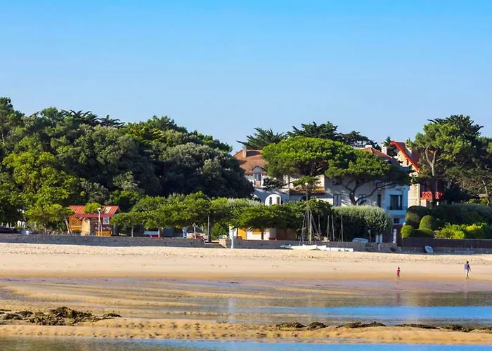 Beau T2 Avec Terrasse Sud, Proche Bassin, Commerces Et Activites, A - Fr-1-420-139 *