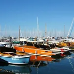 Lägenhet Beau T2 Avec Terrasse Sud, Proche Bassin, Commerces Et Activites, A - Fr-1-420-139