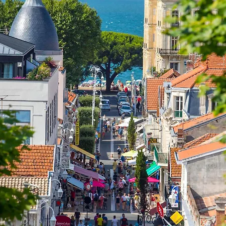 Beau T2 Avec Terrasse Sud, Proche Bassin, Commerces Et Activites, A - Fr-1-420-139 Διαμέρισμα *