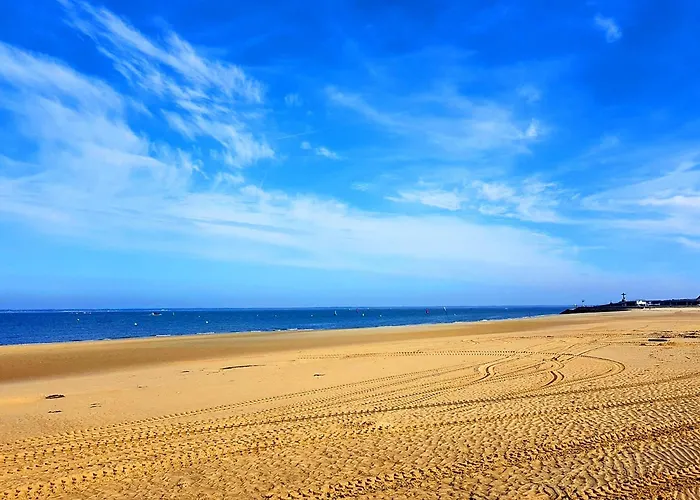 Beau T2 Avec Terrasse Sud, Proche Bassin, Commerces Et Activites, A - Fr-1-420-139